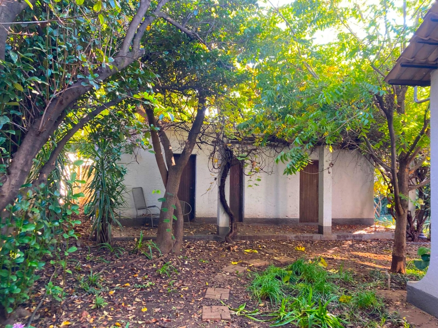 4 Bedroom Property for Sale in Potchefstroom North West